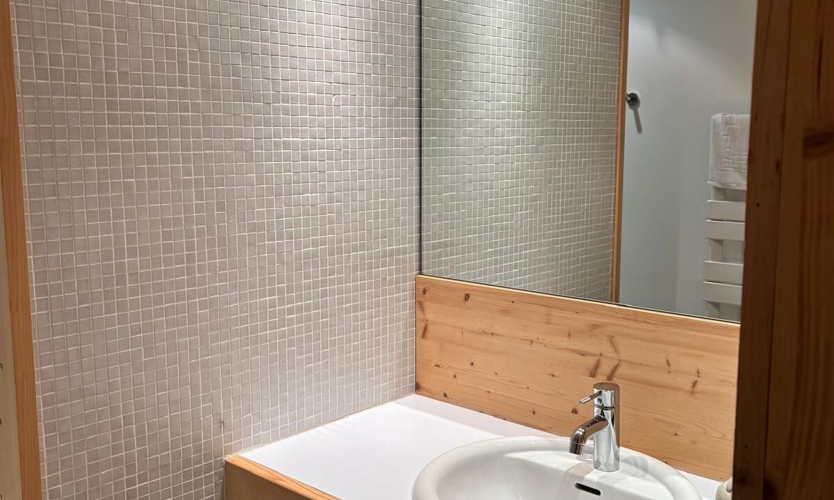 Photo of Bathroom in Villard-Reculas