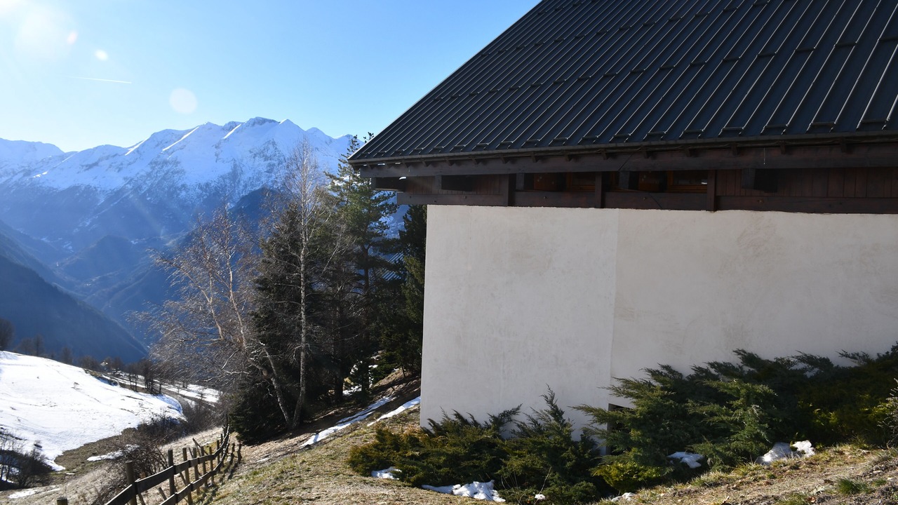 Photo of Outdoor in Villard-Reculas