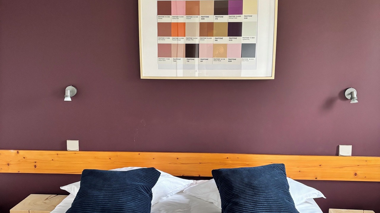 Photo of Bedroom in Villard-Reculas