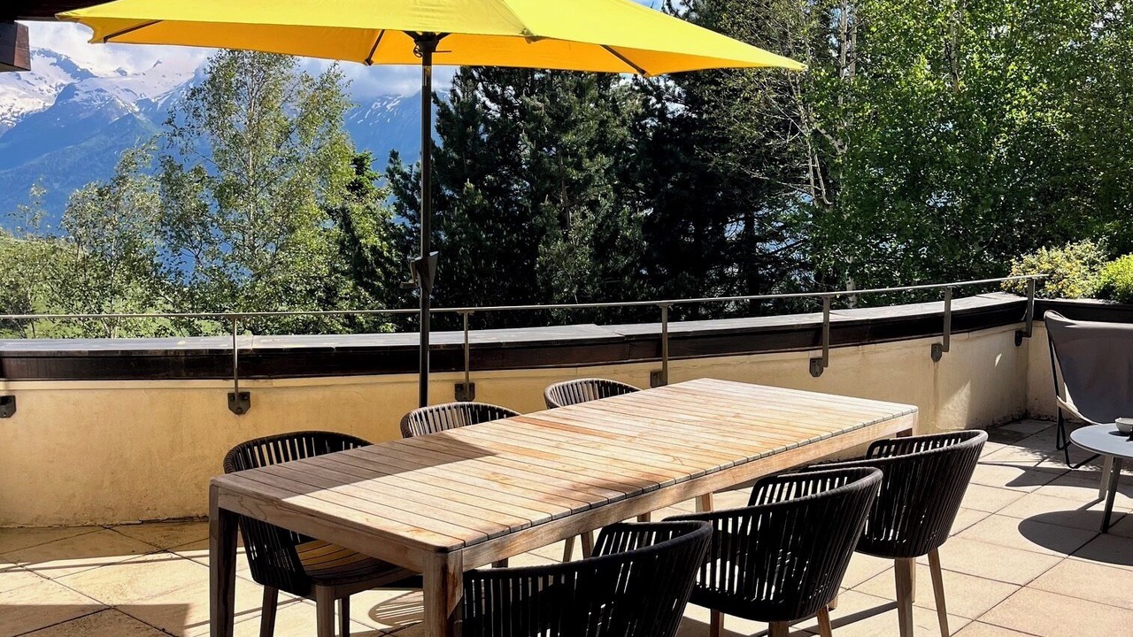 Photo of Outdoor in Villard-Reculas