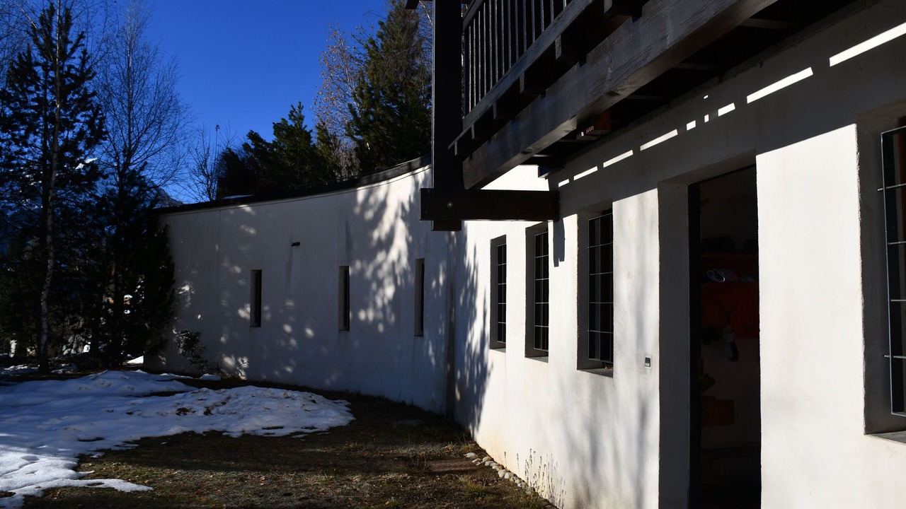 Photo of Outdoor in Villard-Reculas
