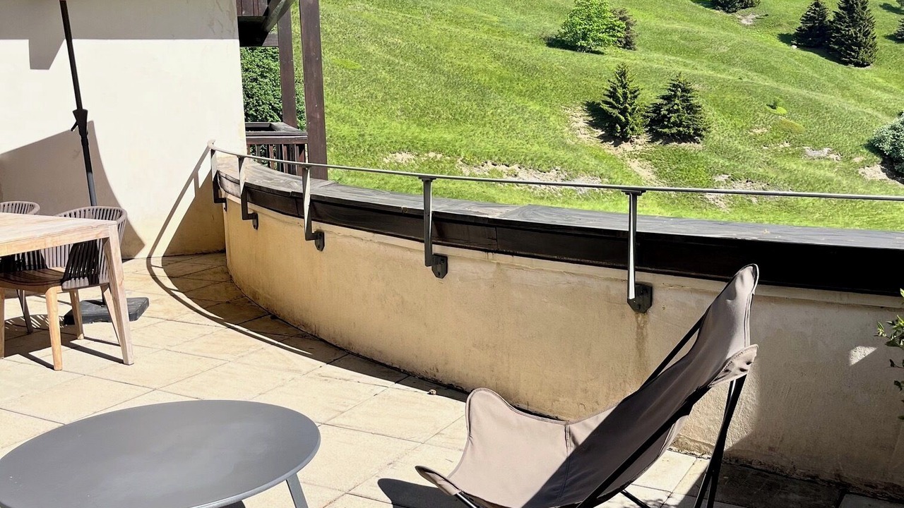 Photo of Outdoor in Villard-Reculas