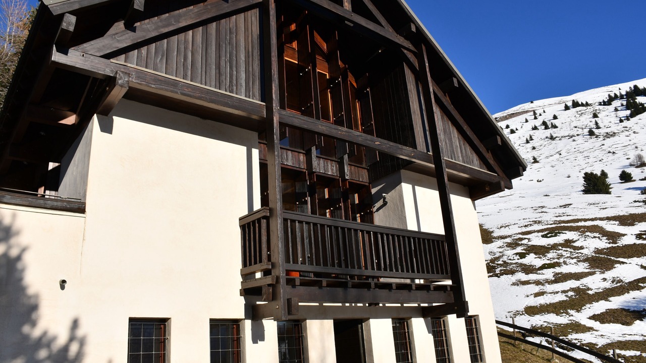Photo of Outdoor in Villard-Reculas