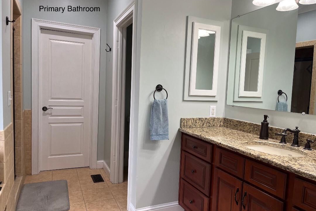 Photo of Bathroom in Greensboro
