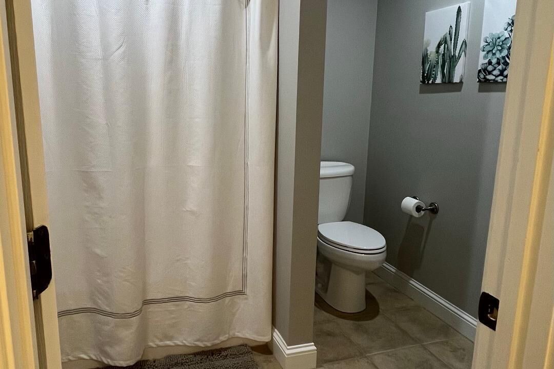 Photo of Bathroom in Greensboro