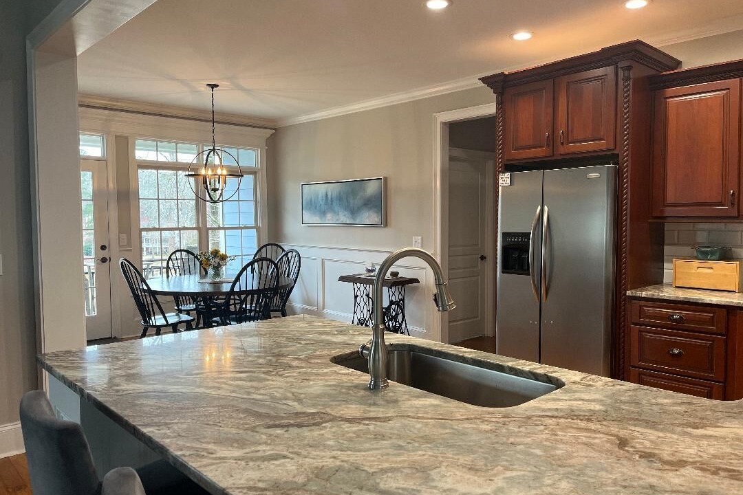Photo of Kitchen in Greensboro