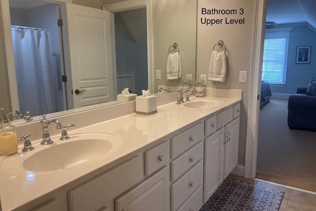 Photo of Bathroom in Greensboro