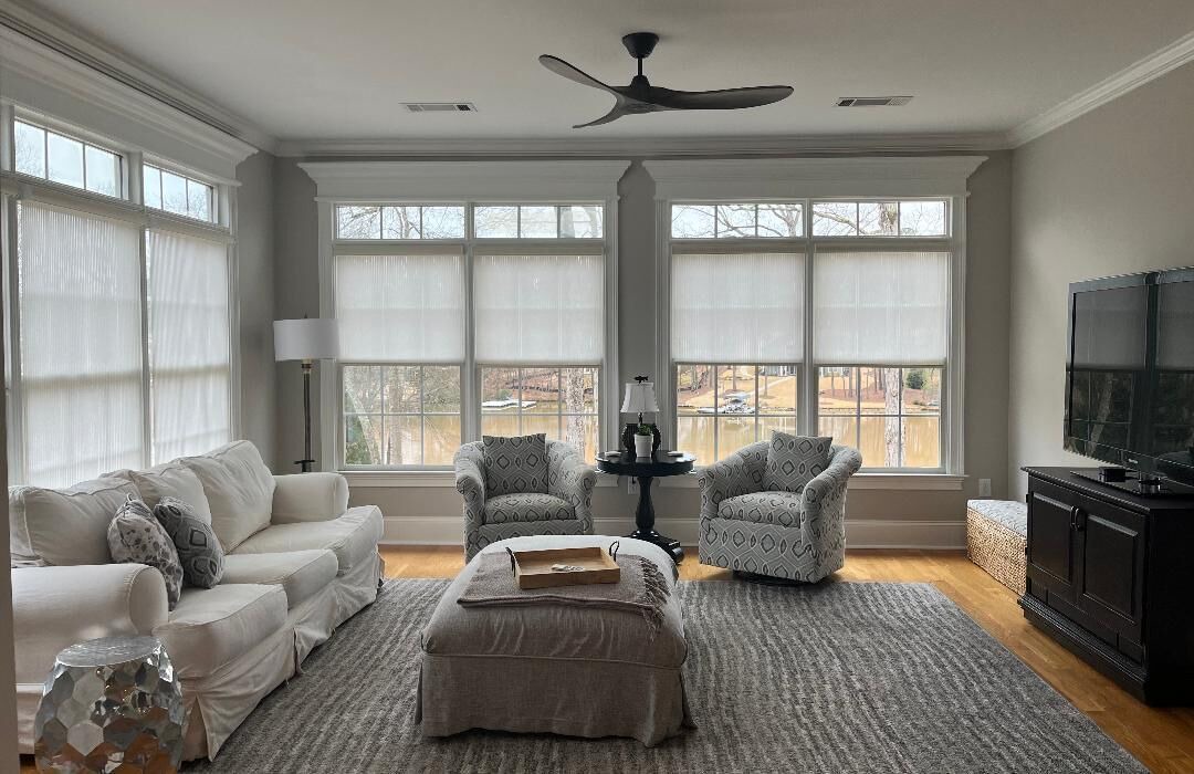 Photo of Livingroom in Greensboro