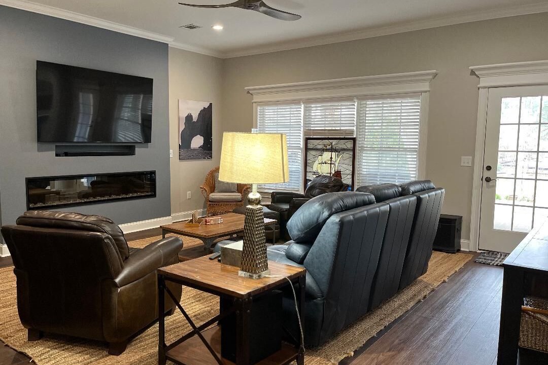 Photo of Livingroom in Greensboro