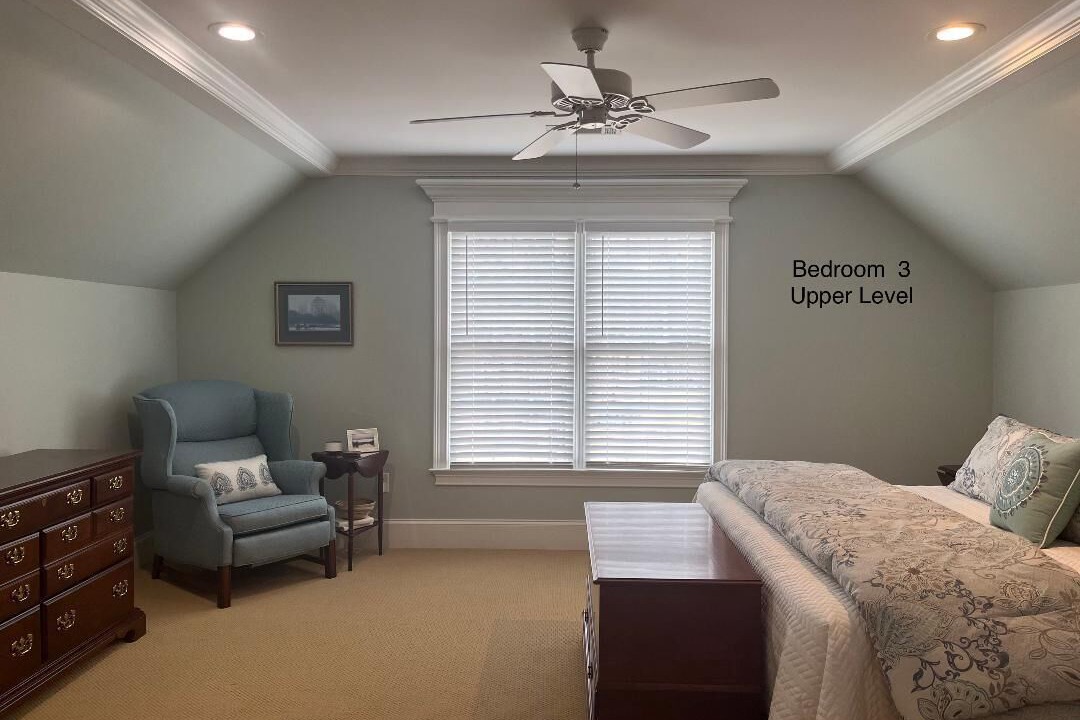 Photo of Bedroom in Greensboro