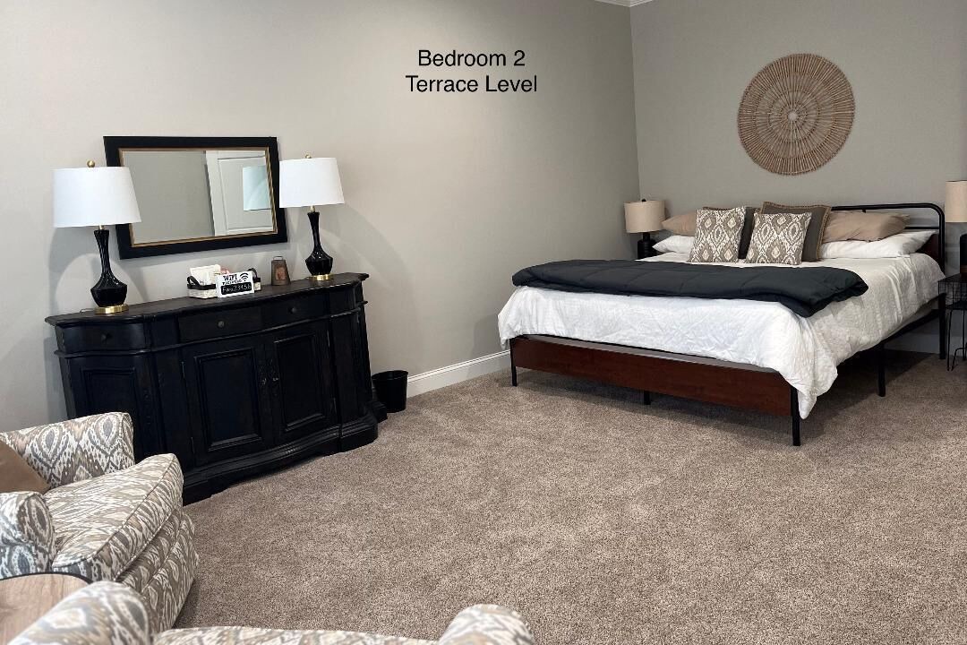 Photo of Bedroom in Greensboro