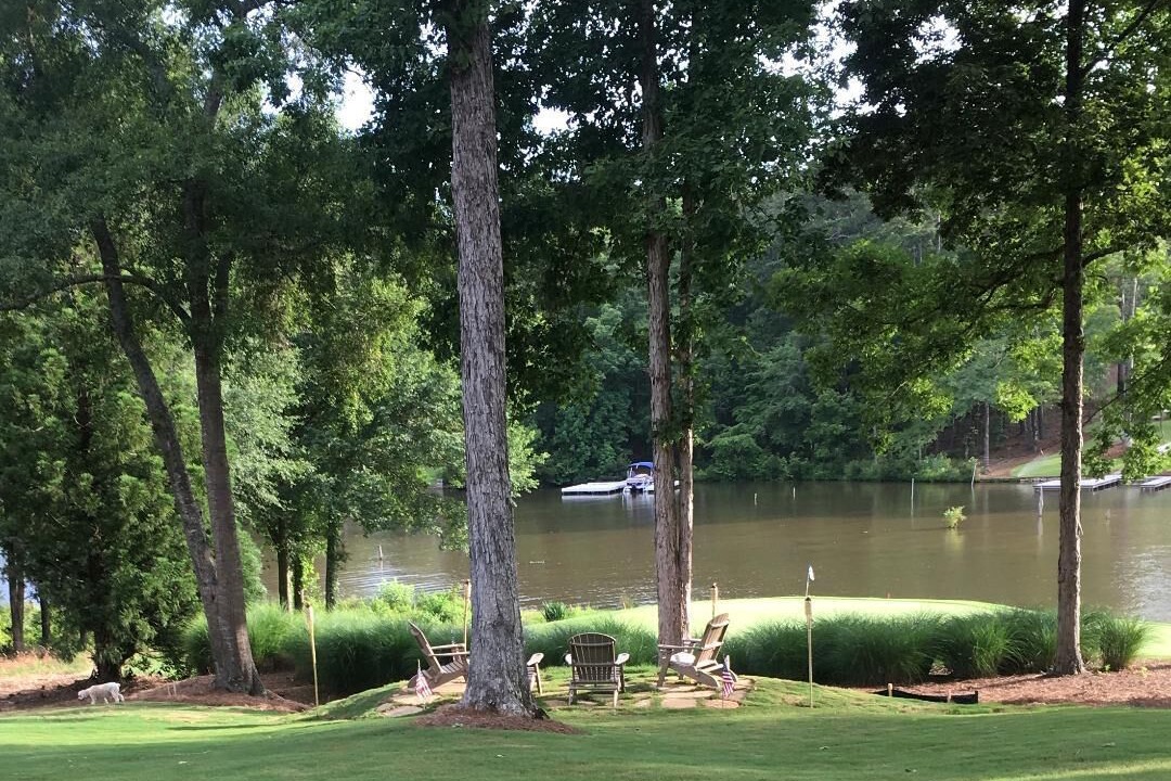 Photo of Outdoor in Greensboro