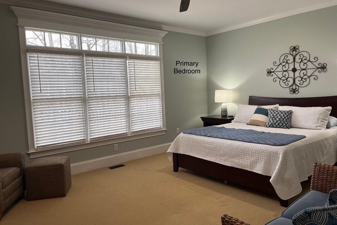 Photo of Bedroom in Greensboro