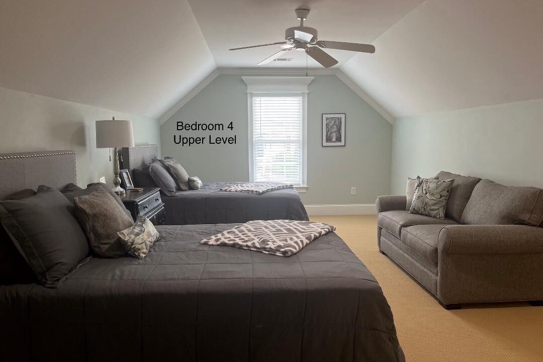Photo of Bedroom in Greensboro