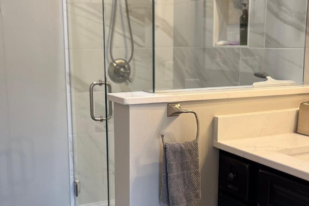 Photo of Bathroom in Greensboro