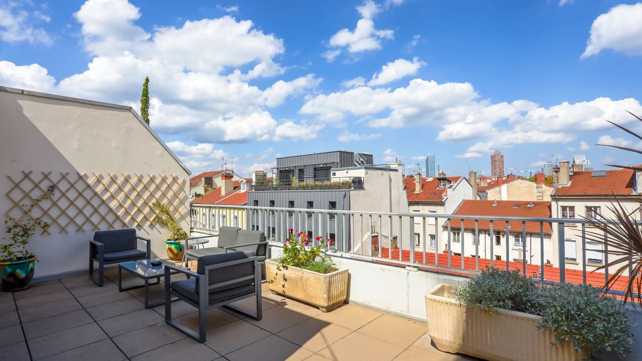 Photo of Outdoor in La Guillotiere