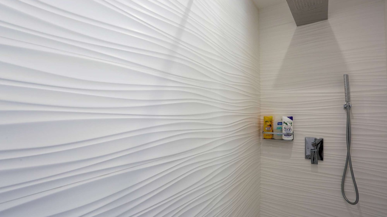 Photo of Bathroom in La Guillotiere