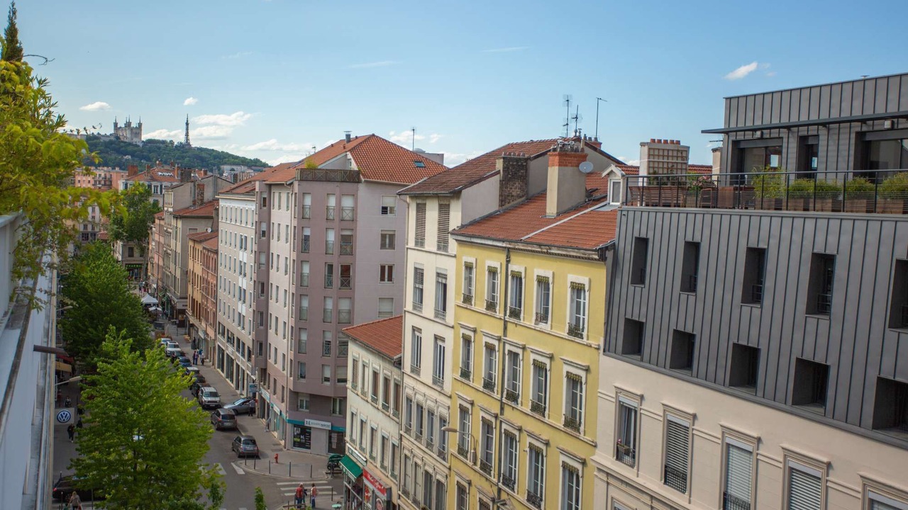 Photo of Others in La Guillotiere