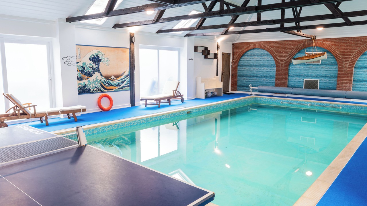 Photo of Outdoor in Hethel