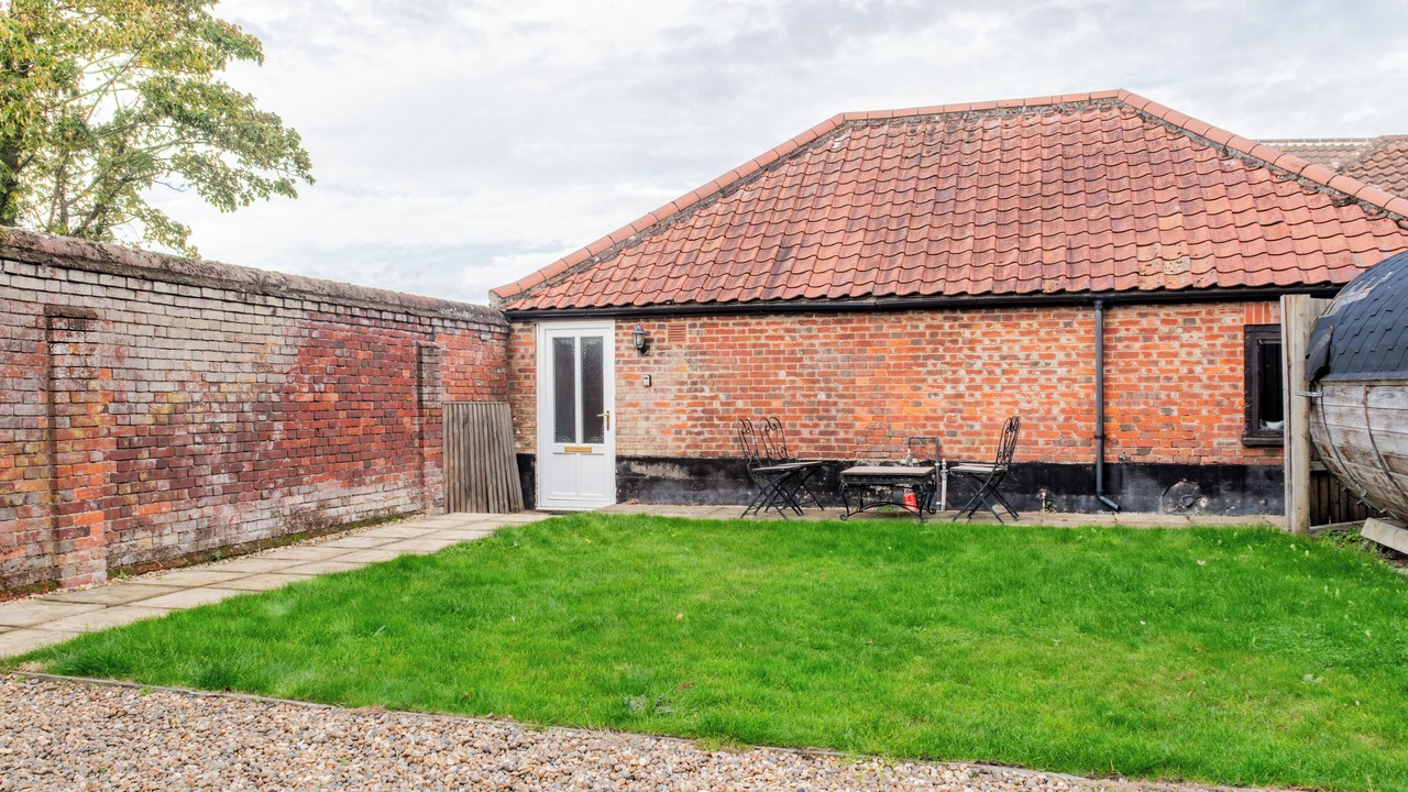 Photo of Outdoor in Hethel