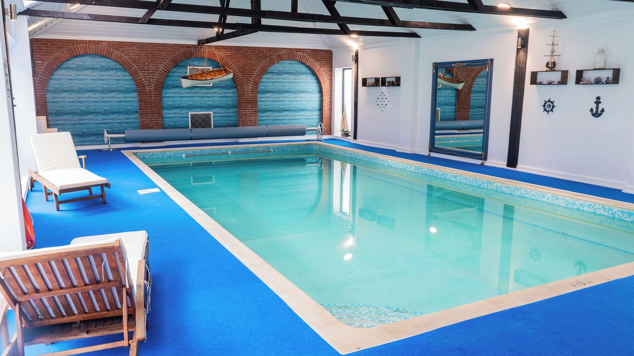 Photo of Outdoor in Hethel