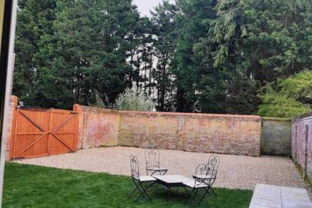 Photo of Patio Balcony in Hethel