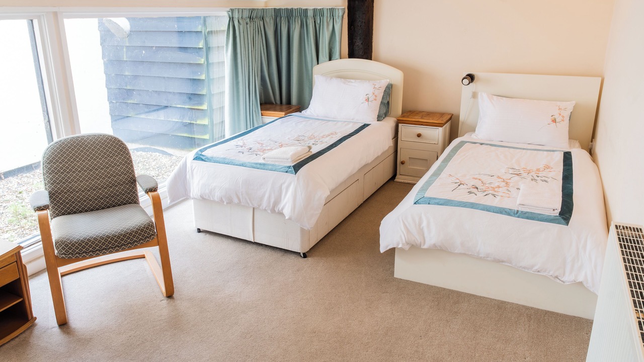 Photo of Bedroom in Hethel