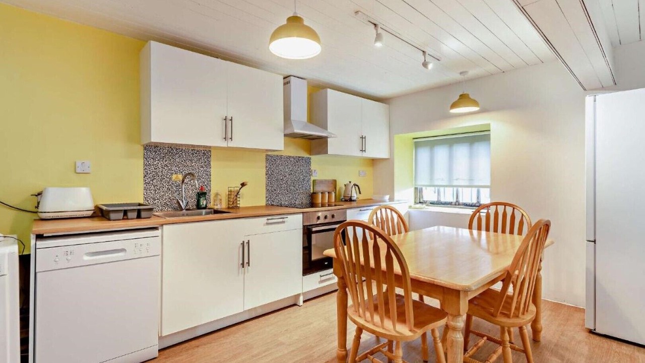 Photo of Kitchen in Hethel