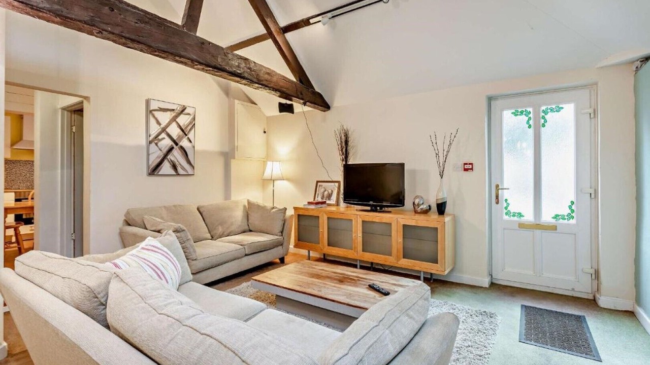 Photo of Livingroom in Hethel