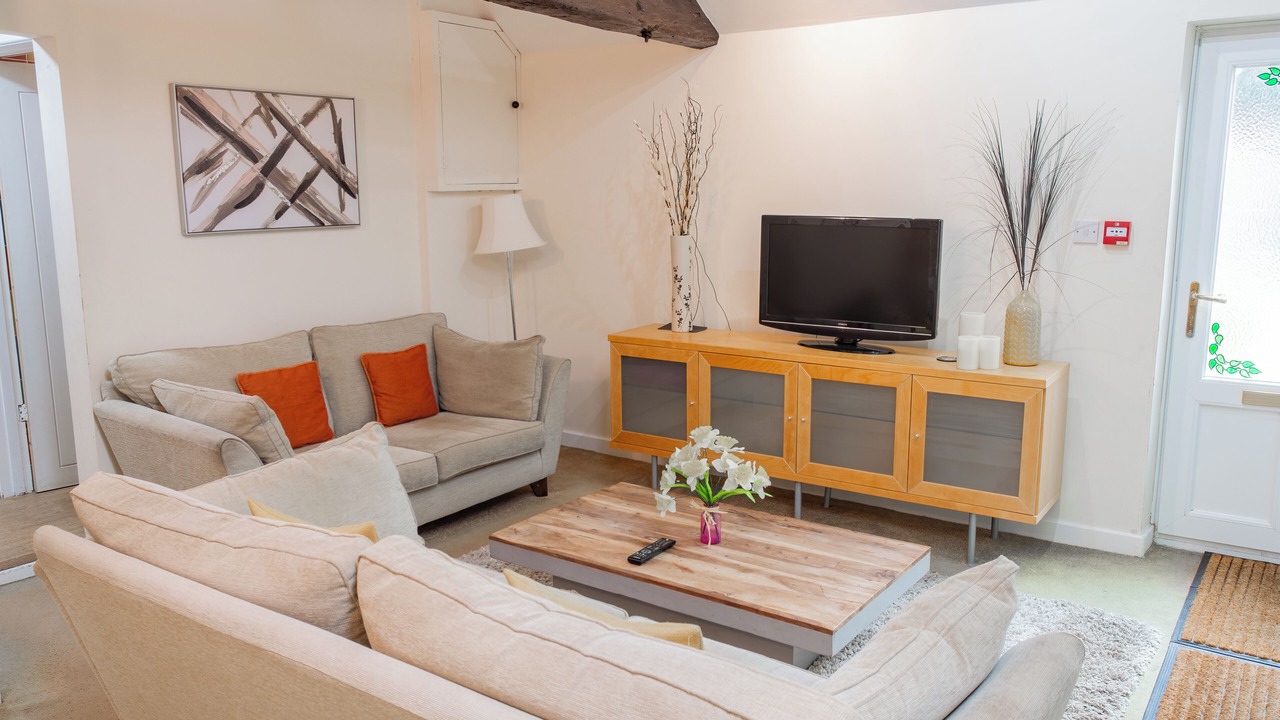 Photo of Livingroom in Hethel