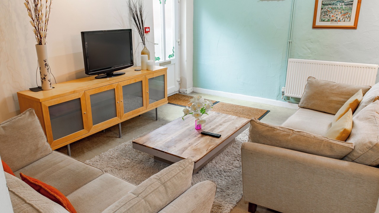 Photo of Livingroom in Hethel