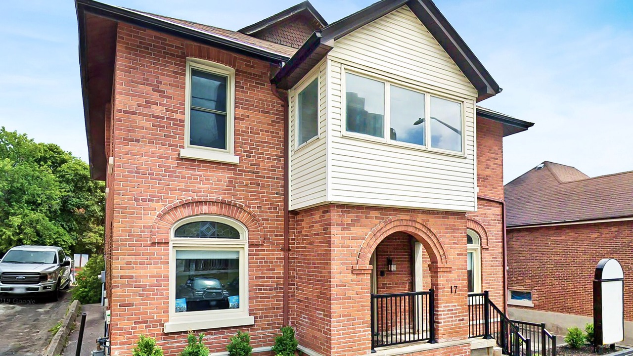 Photo of Outdoor in Barrie