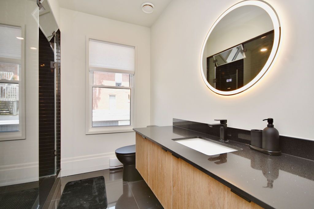 Photo of Bathroom in Barrie