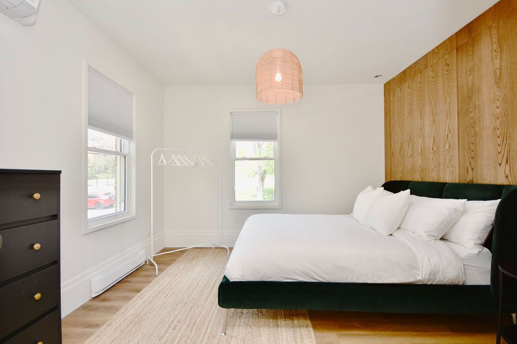 Photo of Bedroom in Barrie