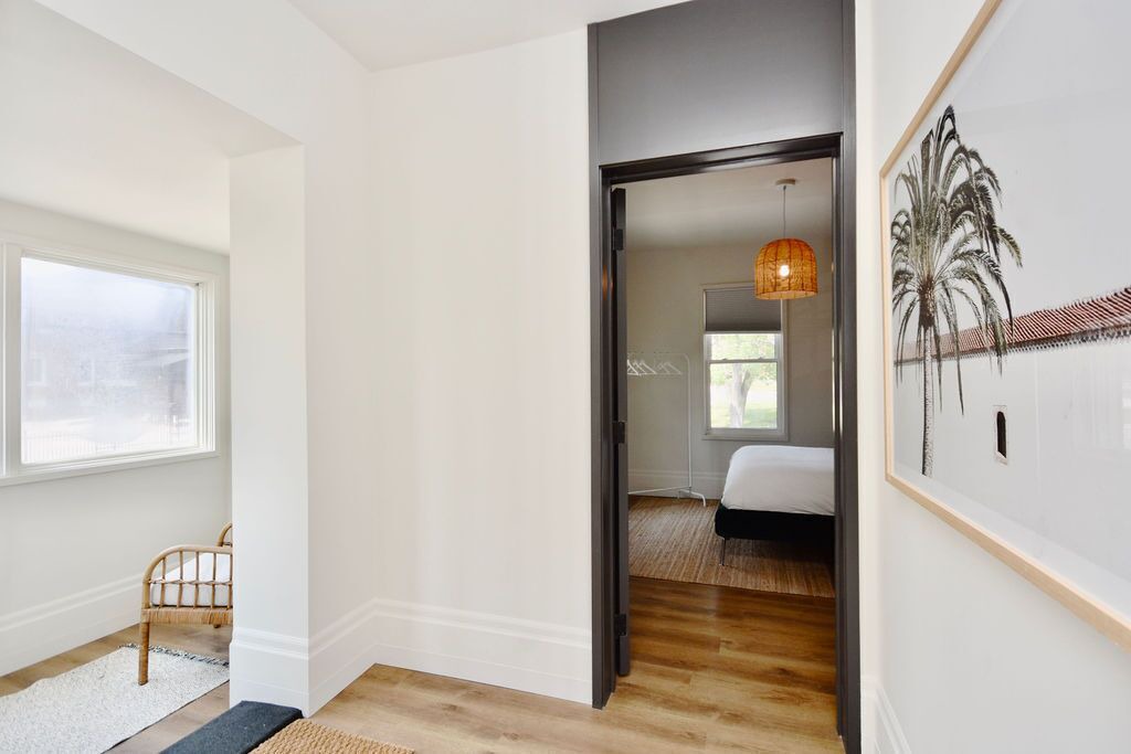 Photo of Bedroom in Barrie