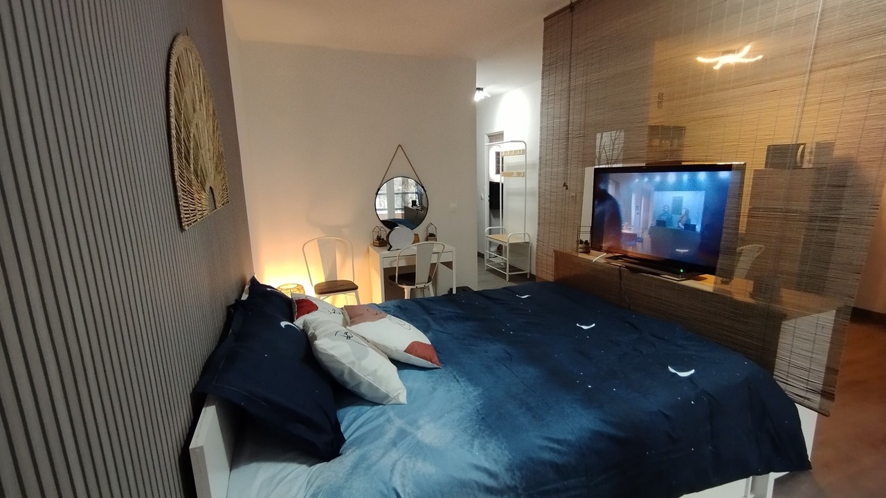 Photo of Bedroom in Amelie-les-Bains-Palalda