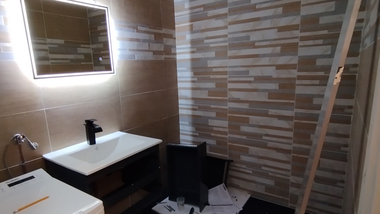 Photo of Bathroom in Amelie-les-Bains-Palalda