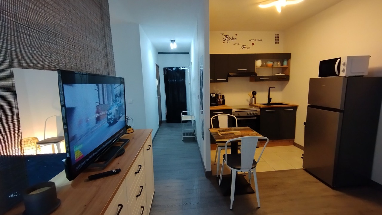 Photo of Kitchen in Amelie-les-Bains-Palalda