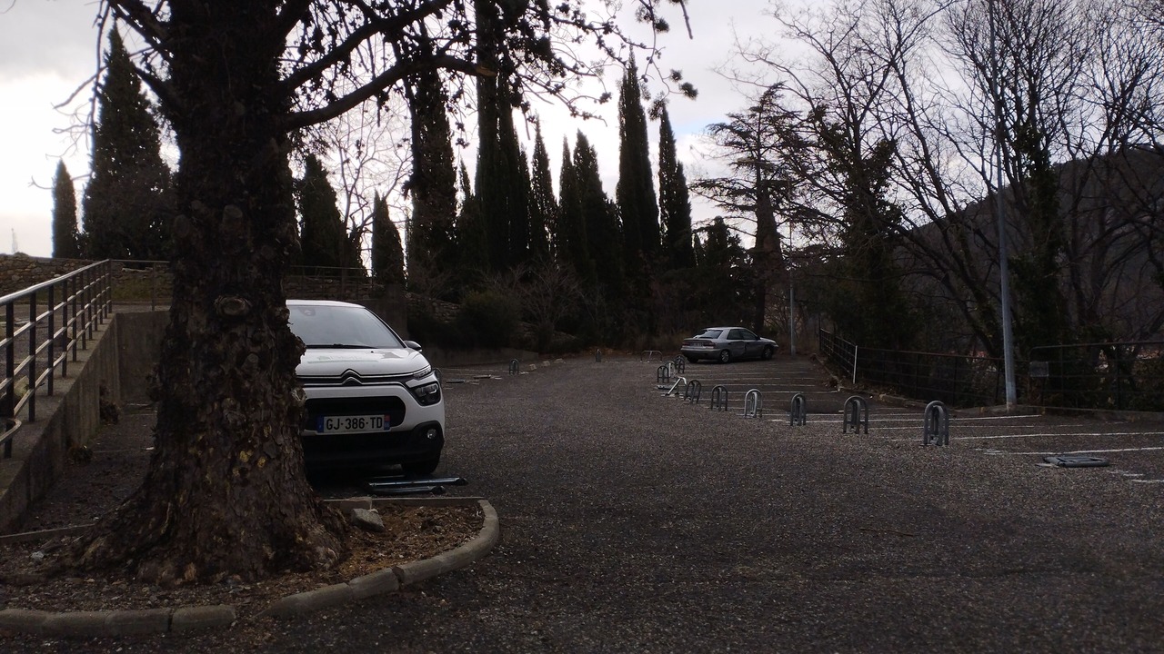 Photo of Outdoor in Amelie-les-Bains-Palalda