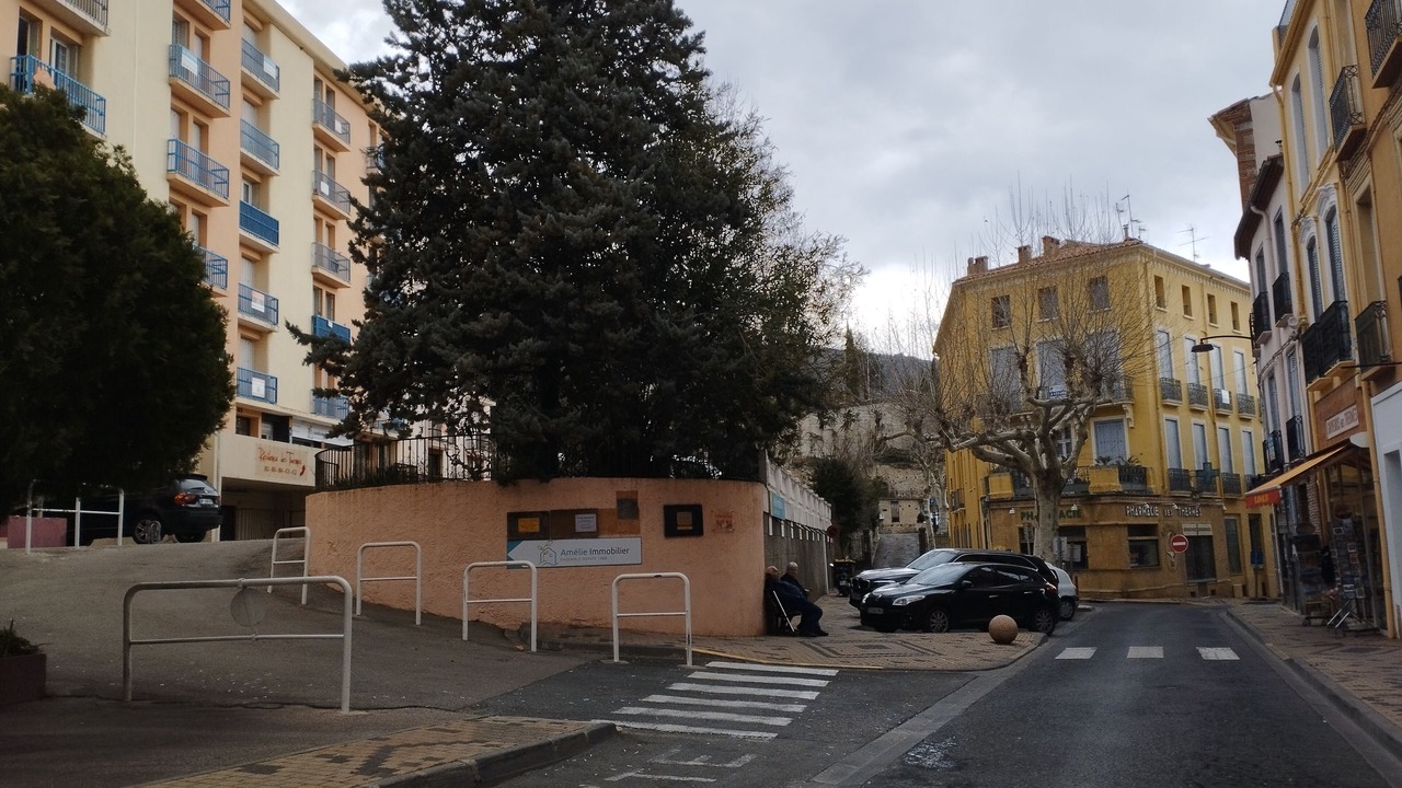 Photo of Others in Amelie-les-Bains-Palalda