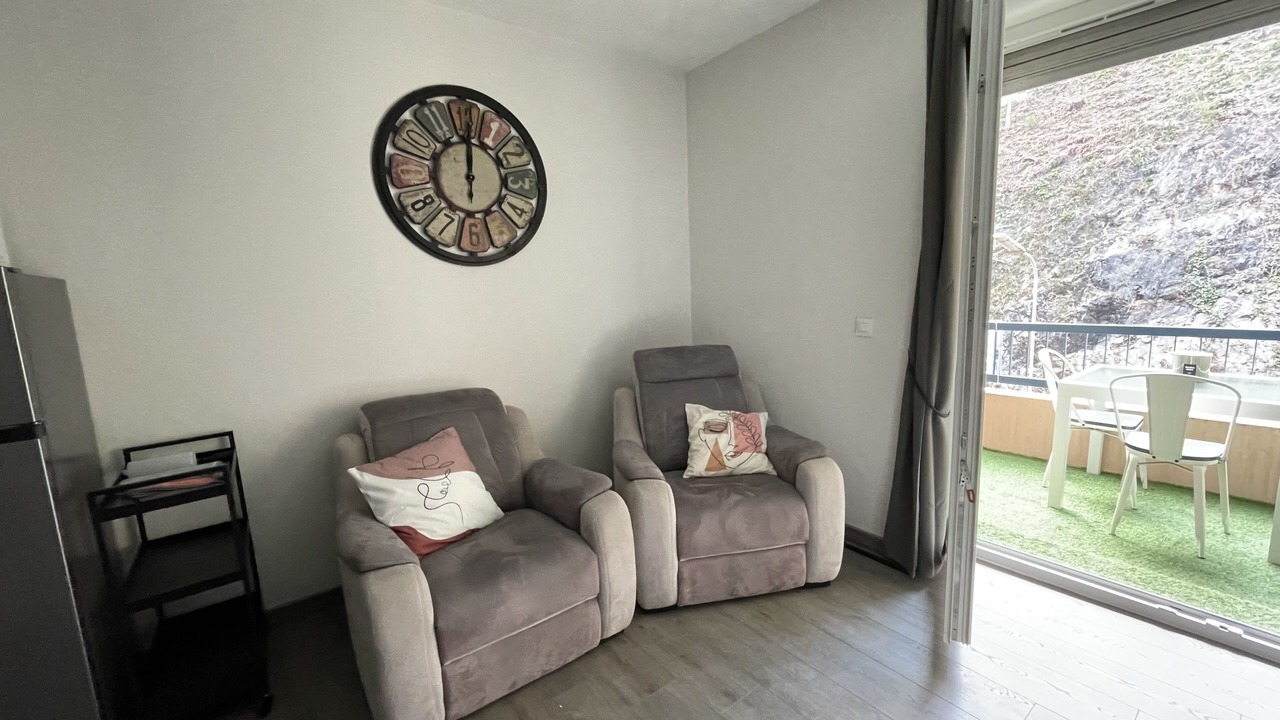 Photo of Livingroom in Amelie-les-Bains-Palalda