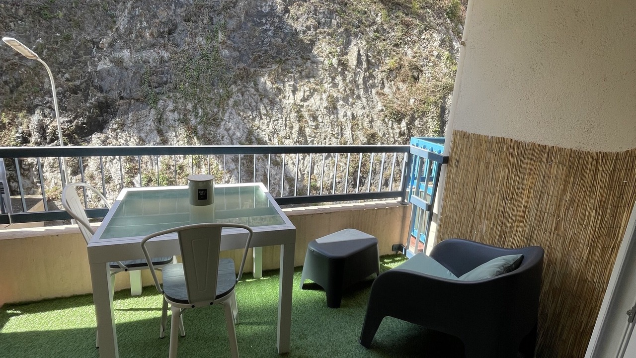 Photo of Outdoor in Amelie-les-Bains-Palalda