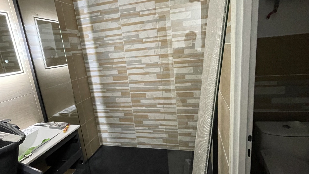 Photo of Bathroom in Amelie-les-Bains-Palalda