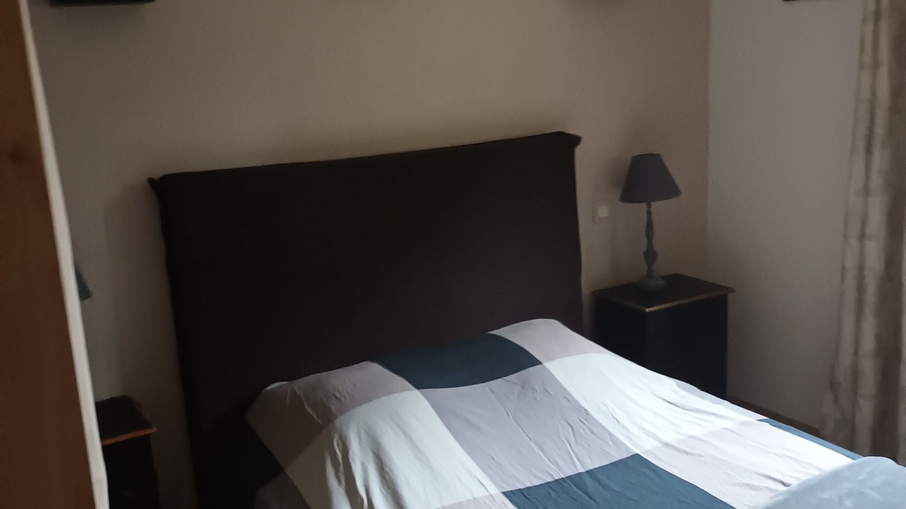 Photo of Bedroom in Saint-Julien-de-Cassagnas