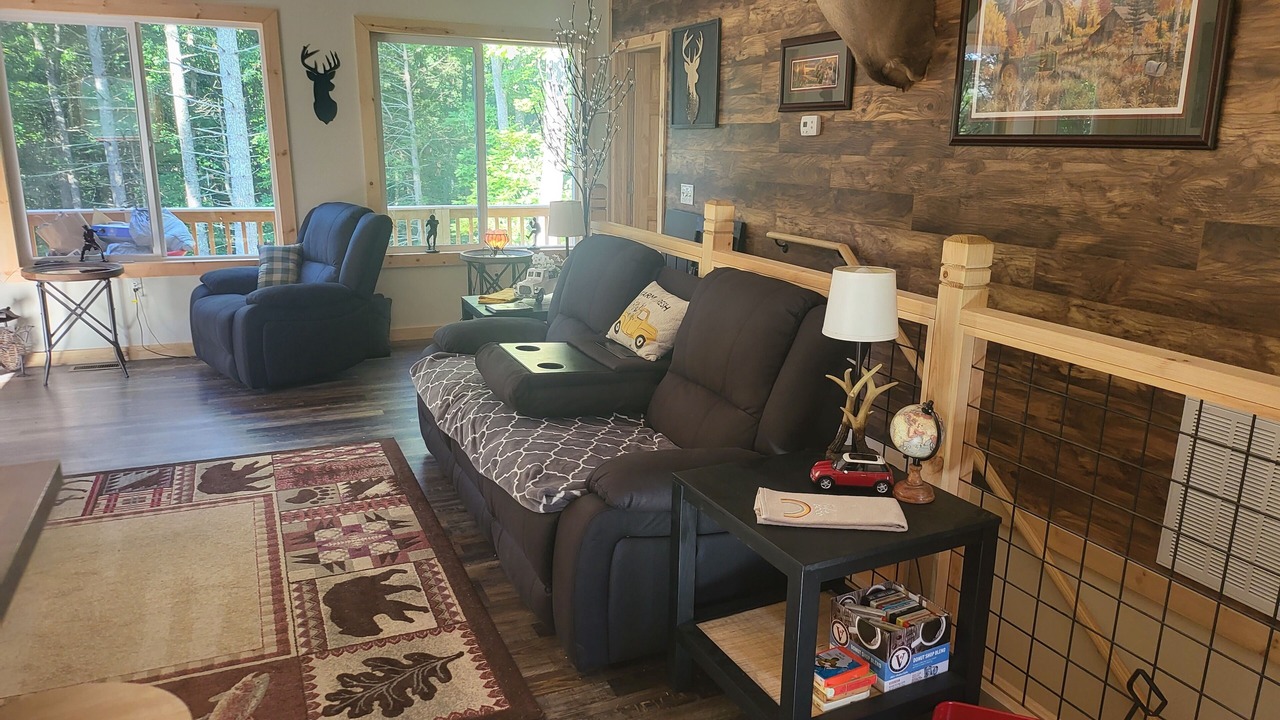 Photo of Livingroom in Galax