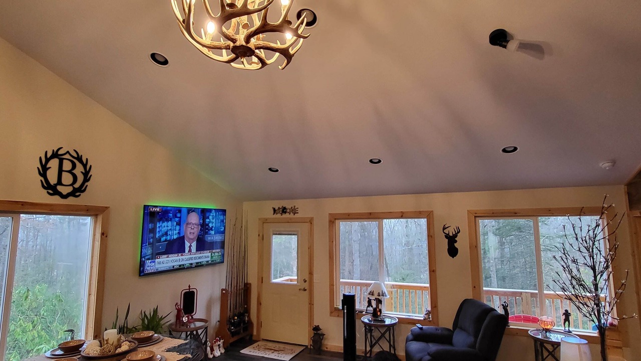 Photo of Livingroom in Galax