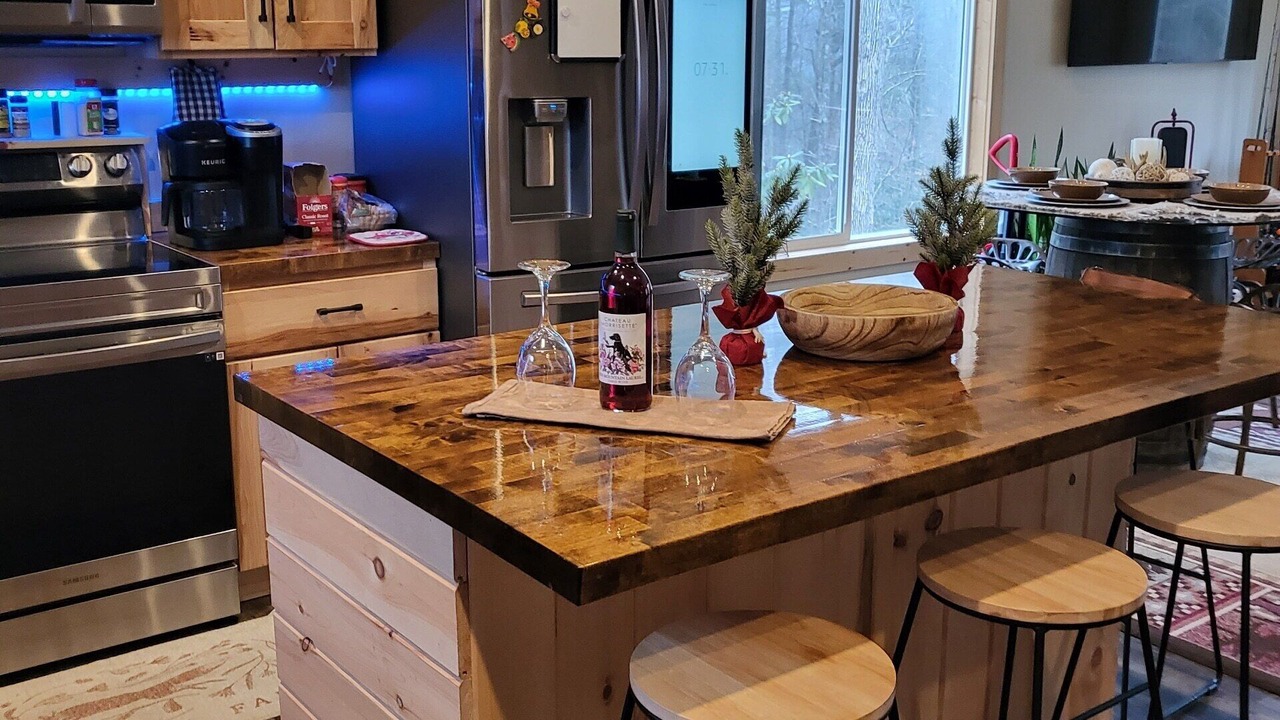 Photo of Kitchen in Galax