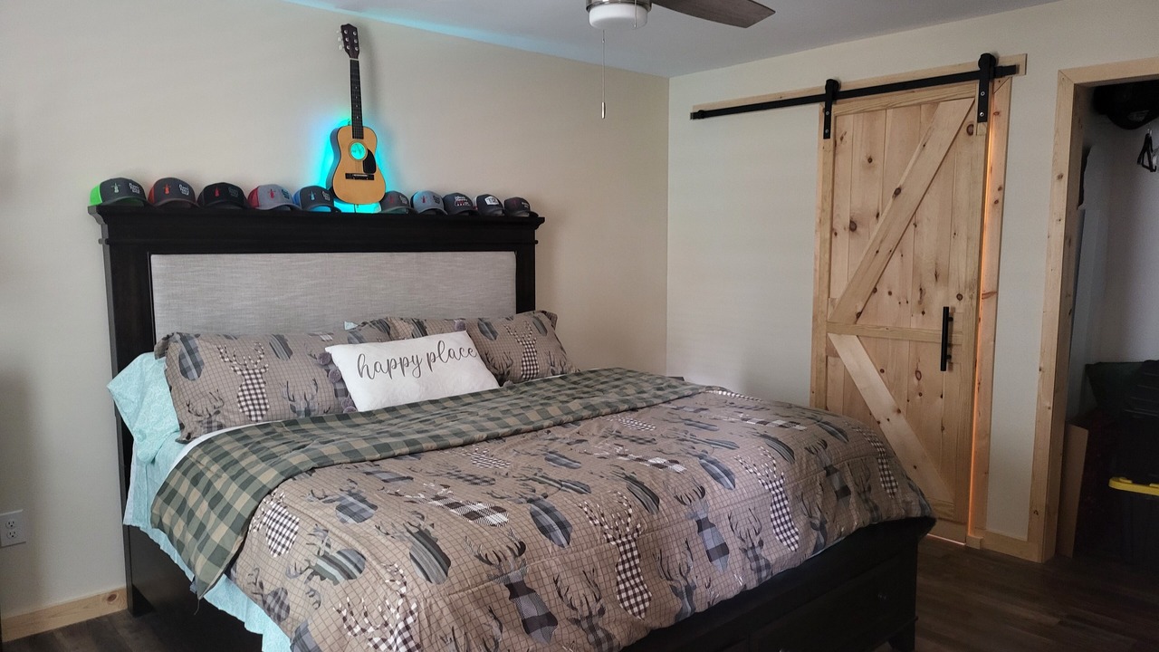 Photo of Bedroom in Galax