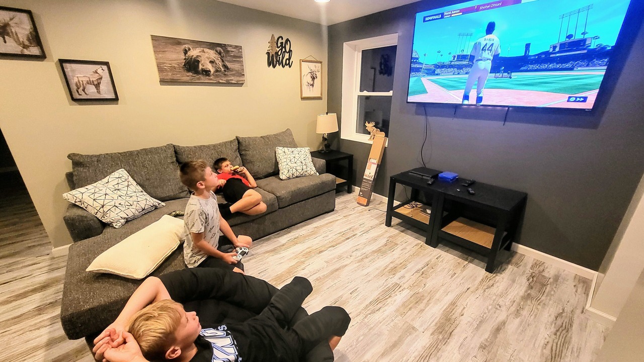 Photo of Livingroom in Galax