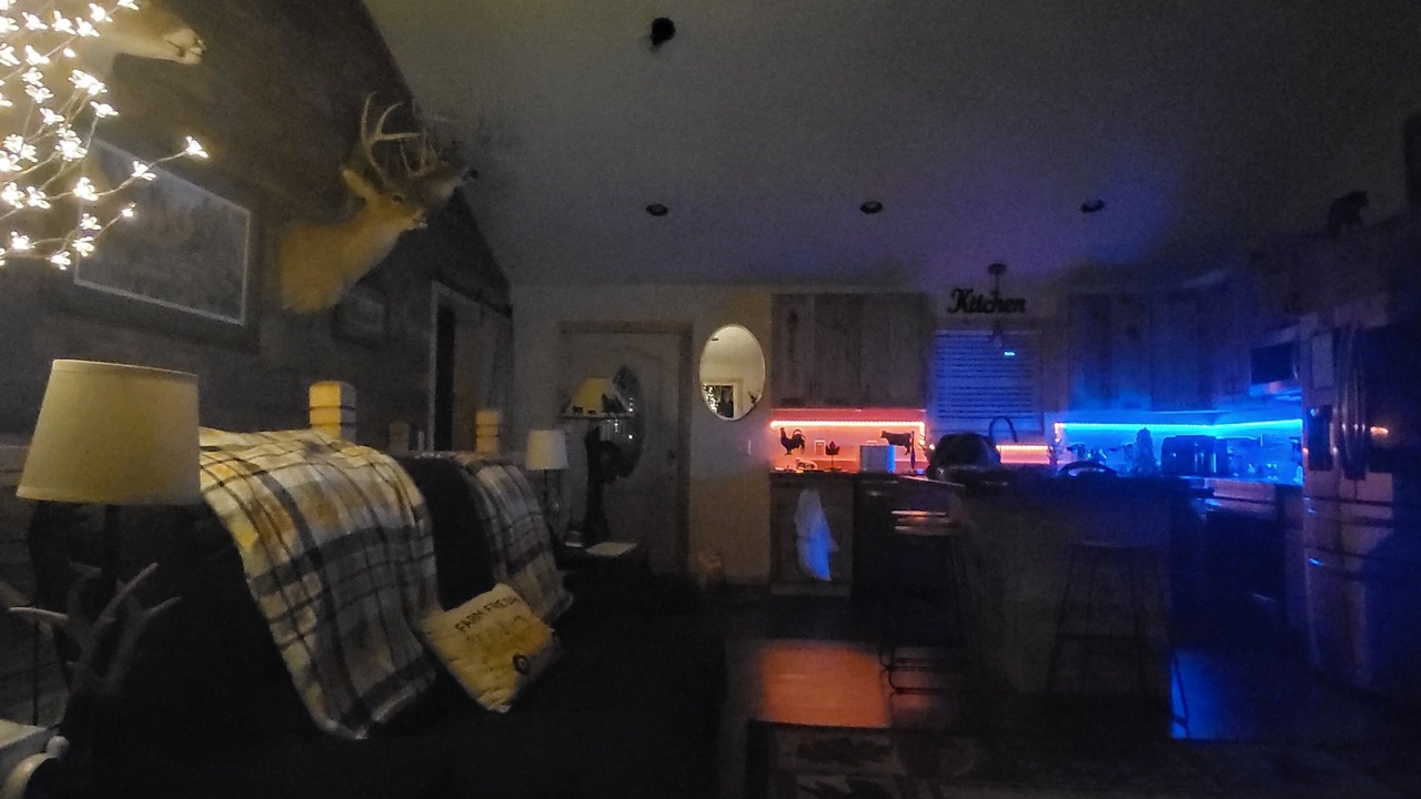 Photo of Livingroom in Galax